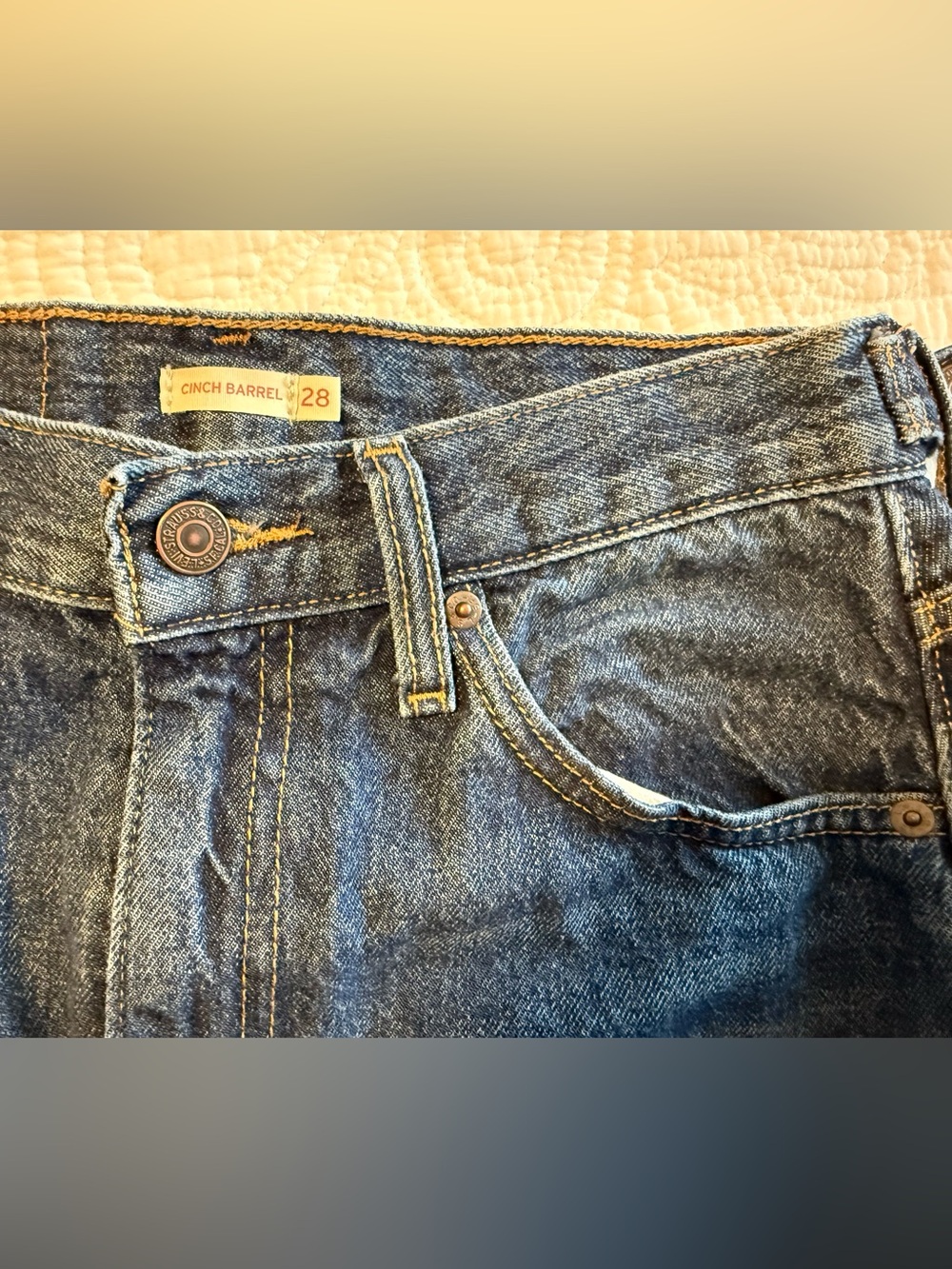 Levi's - Picture 10 of 10